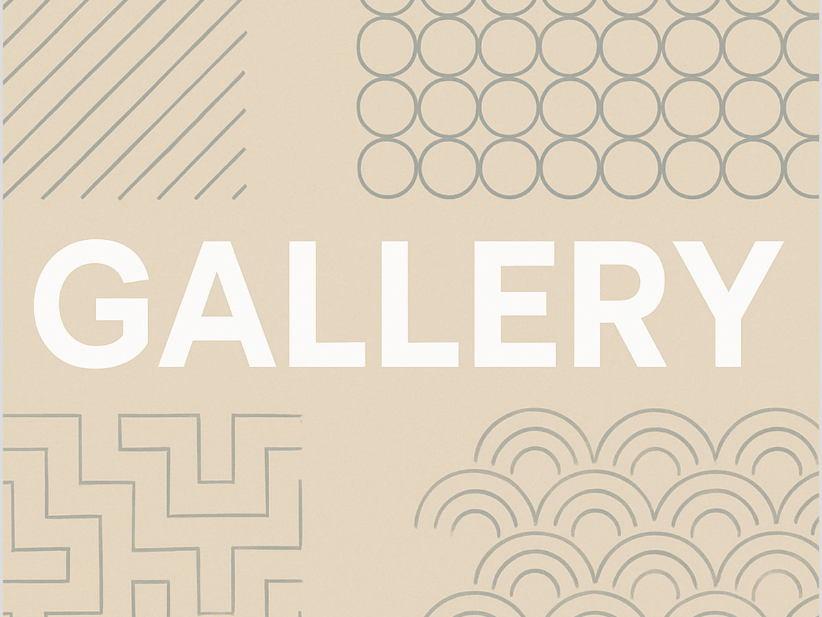 Pattern Boards